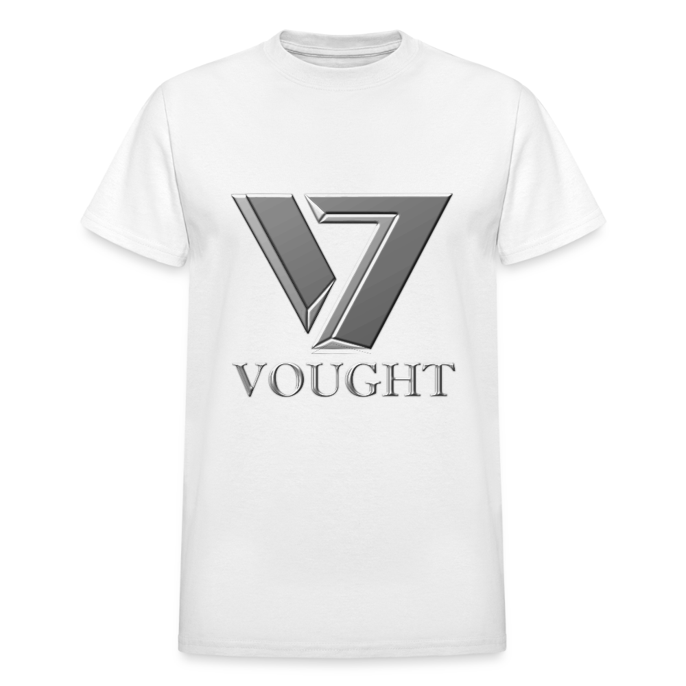 Vought, The Boys, Homelander, Industries, Home Lander, Billy Butcher, Starlight, Seven Fathers Day Gift Idea - white