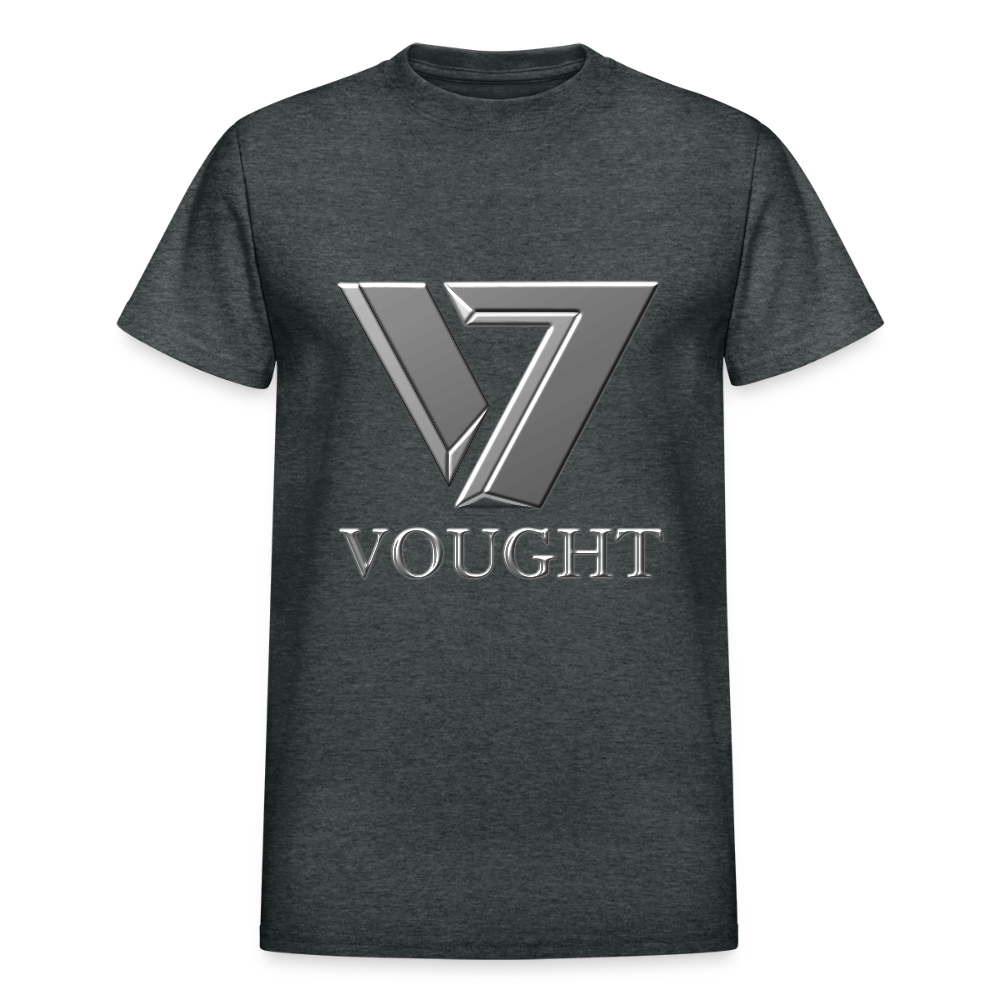 Vought, The Boys, Homelander, Industries, Home Lander, Billy Butcher, Starlight, Seven Fathers Day Gift Idea - deep heather