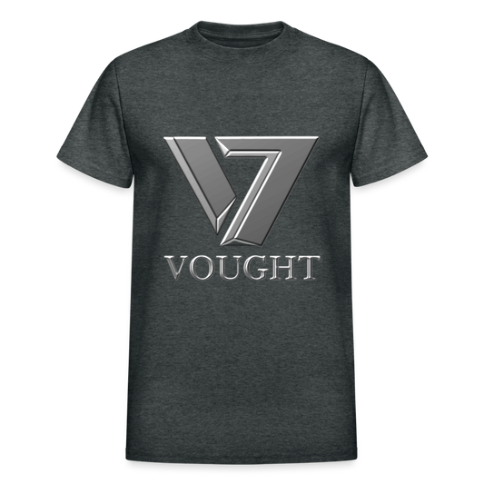 Vought, The Boys, Homelander, Industries, Home Lander, Billy Butcher, Starlight, Seven Fathers Day Gift Idea - deep heather