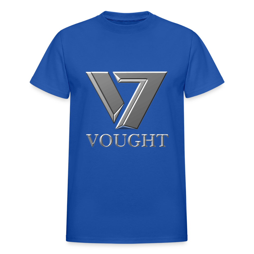 Vought, The Boys, Homelander, Industries, Home Lander, Billy Butcher, Starlight, Seven Fathers Day Gift Idea - royal blue