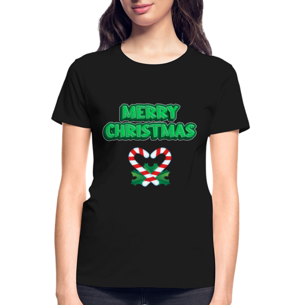 Merry Christmas Shirt, Holiday Shirt, Christmas Tee, Family Christmas, Santa Shirt, Xmas Shirt, Christmas Outfit, Gift For Christmas, - black
