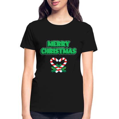 Merry Christmas Shirt, Holiday Shirt, Christmas Tee, Family Christmas, Santa Shirt, Xmas Shirt, Christmas Outfit, Gift For Christmas, - black