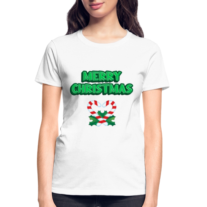 Merry Christmas Shirt, Holiday Shirt, Christmas Tee, Family Christmas, Santa Shirt, Xmas Shirt, Christmas Outfit, Gift For Christmas, - white