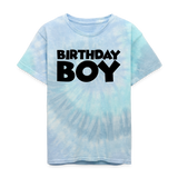 Birthday Boy, Boy, The Boy, Boy Shirt, Birthday Boy Shirt, Birthday Boy svg, The Birthday Boy, Birthday Boy Tee, Happy Birthday Boy, One Happy Birthday Boy, - blue lagoon