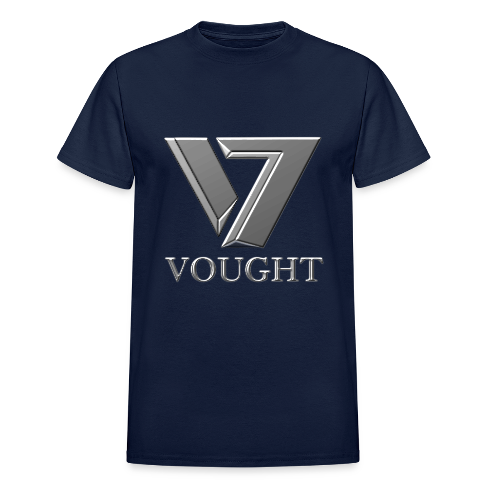 Vought, The Boys, Homelander, Industries, Home Lander, Billy Butcher, Starlight, Seven Fathers Day Gift Idea - navy