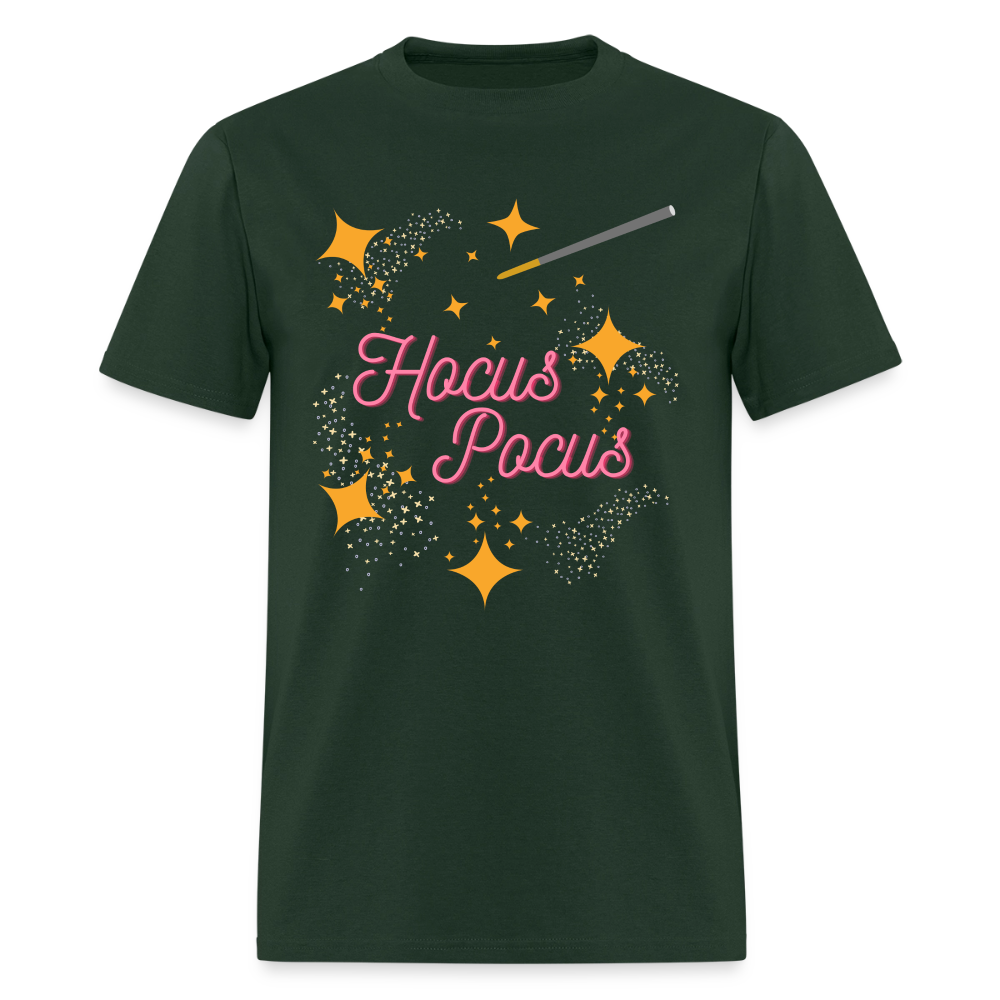 Hocus Pocus, Halloween, Witches, Witch, Sanderson sisters, Movies, Spell, Winifred, Winifred Sanderson, Womens V-Neck T-Shirt - forest green