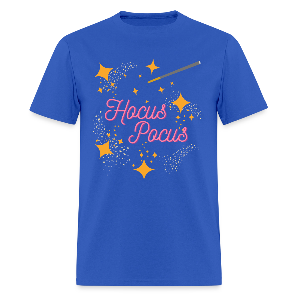 Hocus Pocus, Halloween, Witches, Witch, Sanderson sisters, Movies, Spell, Winifred, Winifred Sanderson, Womens V-Neck T-Shirt - royal blue