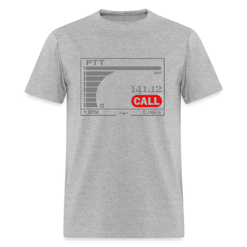 Otocon Call Shirt, Metal Gear Solid Shirt, Codec Call, Solid Snake Shirt, Diane Foxhound Game Shirt, Ofertas Shirt, Metal Gear Solid Art - heather gray
