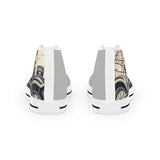 Men's High Top Sneakers