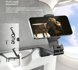 Multi-functional Lazy Phone Holder Business Trip Travel Office Binge-watching Tool Fold able Rotating