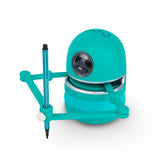 Early Education Intelligent Painting Robot