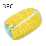 Shoes Laundry Bag Shoe Washing Machine Bag, 360 Degree Wrap-Around Cleaning Shoe Laundry Bags, Mesh Laundry Shoe Wash Bag Shoe Cleaning For All Shoes