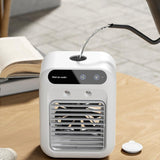 Air Cooler Fan Water Cooling Fan For Room Office Portable