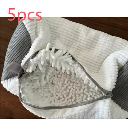 Shoes Laundry Bag Shoe Washing Machine Bag, 360 Degree Wrap-Around Cleaning Shoe Laundry Bags, Mesh Laundry Shoe Wash Bag Shoe Cleaning For All Shoes