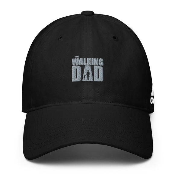 Father's Day Gift For Him The Walking Dad New Dad To Be Funny Baby Shower Gift Christmas Baby Gift Performance Golf Cap Hat