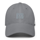 Father's Day Gift For Him The Walking Dad New Dad To Be Funny Baby Shower Gift Christmas Baby Gift Performance Golf Cap Hat