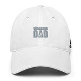 Father's Day Gift For Him The Walking Dad New Dad To Be Funny Baby Shower Gift Christmas Baby Gift Performance Golf Cap Hat