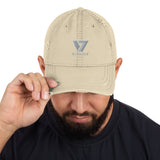 Vought, The Boys, Homelander, Industries, Home Lander, Billy Butcher, Starlight, Seven Fathers Day Gift Idea Distressed Dad Hat