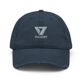 Vought, The Boys, Homelander, Industries, Home Lander, Billy Butcher, Starlight, Seven Fathers Day Gift Idea Distressed Dad Hat