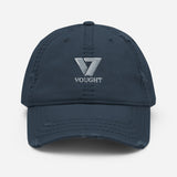 Vought, The Boys, Homelander, Industries, Home Lander, Billy Butcher, Starlight, Seven Fathers Day Gift Idea Distressed Dad Hat