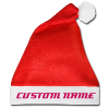 Your Customized Product - red