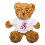 Pudsey Bear, Tesco Pudsey Bear, Pudsey, Bear, Tesco, Tesco Bear, Tesco Pudsey, children in need, pudsey gift ideas, tes Teddy Bear - white