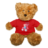 Pudsey Bear, Tesco Pudsey Bear, Pudsey, Bear, Tesco, Tesco Bear, Tesco Pudsey, children in need, pudsey gift ideas, tes Teddy Bear - red