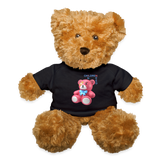 Pudsey Bear, Tesco Pudsey Bear, Pudsey, Bear, Tesco, Tesco Bear, Tesco Pudsey, children in need, pudsey gift ideas, tes Teddy Bear - black