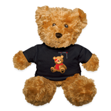 Children In Need, Pudsey Bear, Tesco Pudsey Bear, Pudsey, Bear, Tesco, Tesco Bear, Tesco Pudsey, pudsey bear, pudsey, pudsey ideas, tes Teddy Bear - black