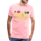 Gangster Wrapper Shirt, Gangsta Wrapper T-Shirt, Gangsta Wrapper Tshirt, Gangsta Wrapper Shirt, Funny Christmas Shirt, Wrapping Shirt - pink