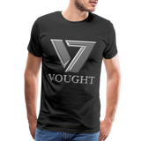 Vought, The Boys, Homelander, Industries, Home Lander, Billy Butcher, Starlight, Seven Fathers Day Gift Idea - black