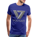 Vought, The Boys, Homelander, Industries, Home Lander, Billy Butcher, Starlight, Seven Fathers Day Gift Idea - royal blue