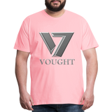 Vought, The Boys, Homelander, Industries, Home Lander, Billy Butcher, Starlight, Seven Fathers Day Gift Idea - pink