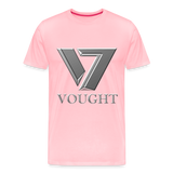 Vought, The Boys, Homelander, Industries, Home Lander, Billy Butcher, Starlight, Seven Fathers Day Gift Idea - pink