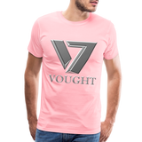 Vought, The Boys, Homelander, Industries, Home Lander, Billy Butcher, Starlight, Seven Fathers Day Gift Idea - pink