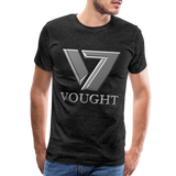 Vought, The Boys, Homelander, Industries, Home Lander, Billy Butcher, Starlight, Seven Fathers Day Gift Idea - charcoal grey