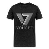 Vought, The Boys, Homelander, Industries, Home Lander, Billy Butcher, Starlight, Seven Fathers Day Gift Idea - charcoal grey