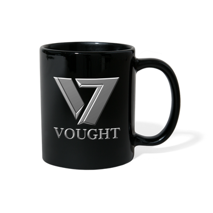 Vought, The Boys, Homelander, Industries, Home Lander, Billy Butcher, Starlight, Seven Fathers Day Gift Idea Full Color Mug - black