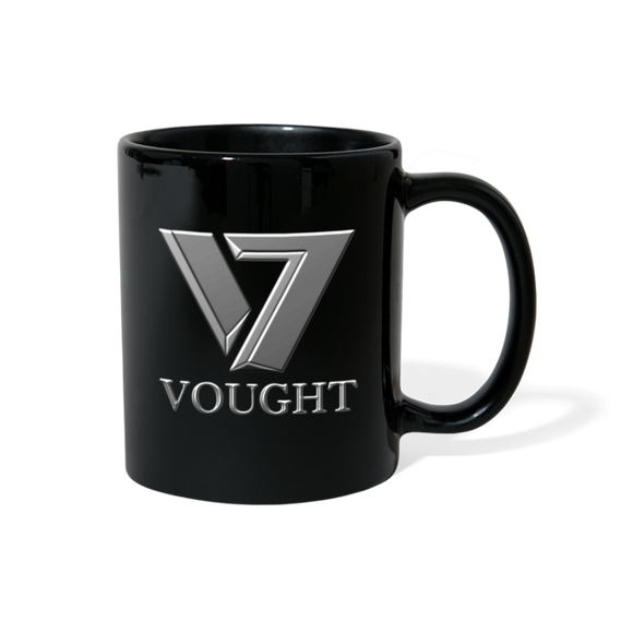 Vought, The Boys, Homelander, Industries, Home Lander, Billy Butcher, Starlight, Seven Fathers Day Gift Idea Full Color Mug - black