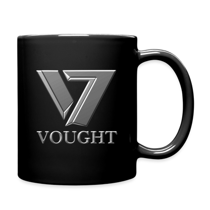 Vought, The Boys, Homelander, Industries, Home Lander, Billy Butcher, Starlight, Seven Fathers Day Gift Idea Full Color Mug - black