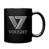 Vought, The Boys, Homelander, Industries, Home Lander, Billy Butcher, Starlight, Seven Fathers Day Gift Idea Full Color Mug - black