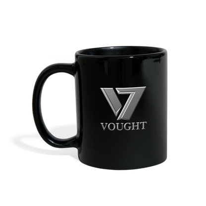 Vought, The Boys, Homelander, Industries, Home Lander, Billy Butcher, Starlight, Seven Fathers Day Gift Idea Full Color Mug - black
