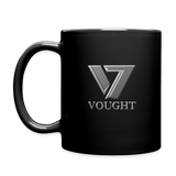 Vought, The Boys, Homelander, Industries, Home Lander, Billy Butcher, Starlight, Seven Fathers Day Gift Idea Full Color Mug - black