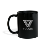 Vought, The Boys, Homelander, Industries, Home Lander, Billy Butcher, Starlight, Seven Fathers Day Gift Idea Full Color Mug - black