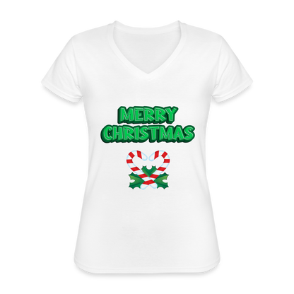 Merry Christmas Shirt, Holiday Shirt, Christmas Tee, Family Christmas, Santa Shirt, Xmas Shirt, Christmas Outfit, Gift For Christmas, - white