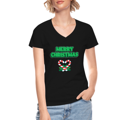 Merry Christmas Shirt, Holiday Shirt, Christmas Tee, Family Christmas, Santa Shirt, Xmas Shirt, Christmas Outfit, Gift For Christmas, - black