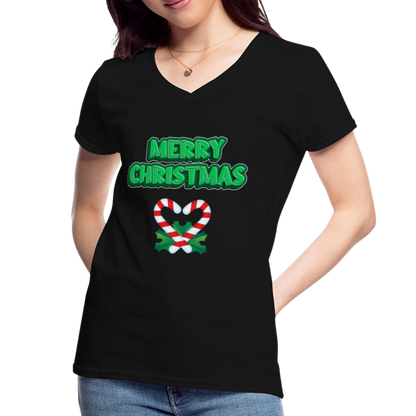 Merry Christmas Shirt, Holiday Shirt, Christmas Tee, Family Christmas, Santa Shirt, Xmas Shirt, Christmas Outfit, Gift For Christmas, - black