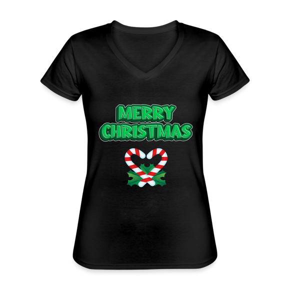 Merry Christmas Shirt, Holiday Shirt, Christmas Tee, Family Christmas, Santa Shirt, Xmas Shirt, Christmas Outfit, Gift For Christmas, - black