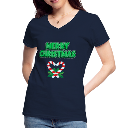 Merry Christmas Shirt, Holiday Shirt, Christmas Tee, Family Christmas, Santa Shirt, Xmas Shirt, Christmas Outfit, Gift For Christmas, - navy