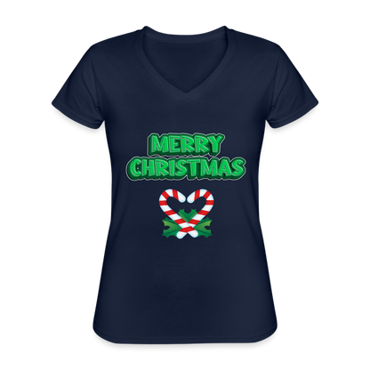 Merry Christmas Shirt, Holiday Shirt, Christmas Tee, Family Christmas, Santa Shirt, Xmas Shirt, Christmas Outfit, Gift For Christmas, - navy
